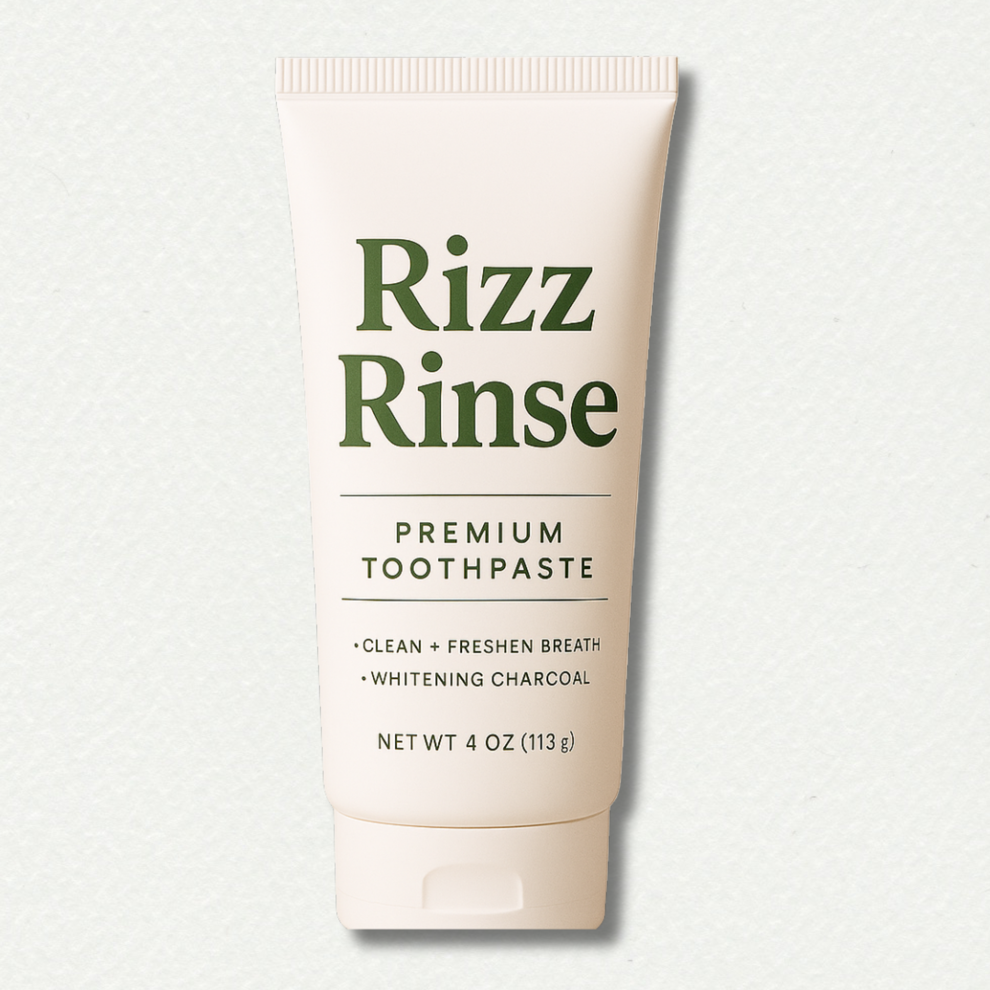 Premium Toothpaste