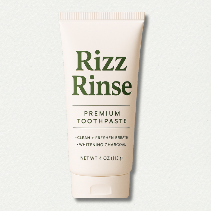 Premium Toothpaste