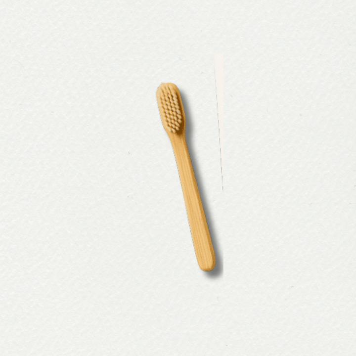 Bamboo Toothbrush