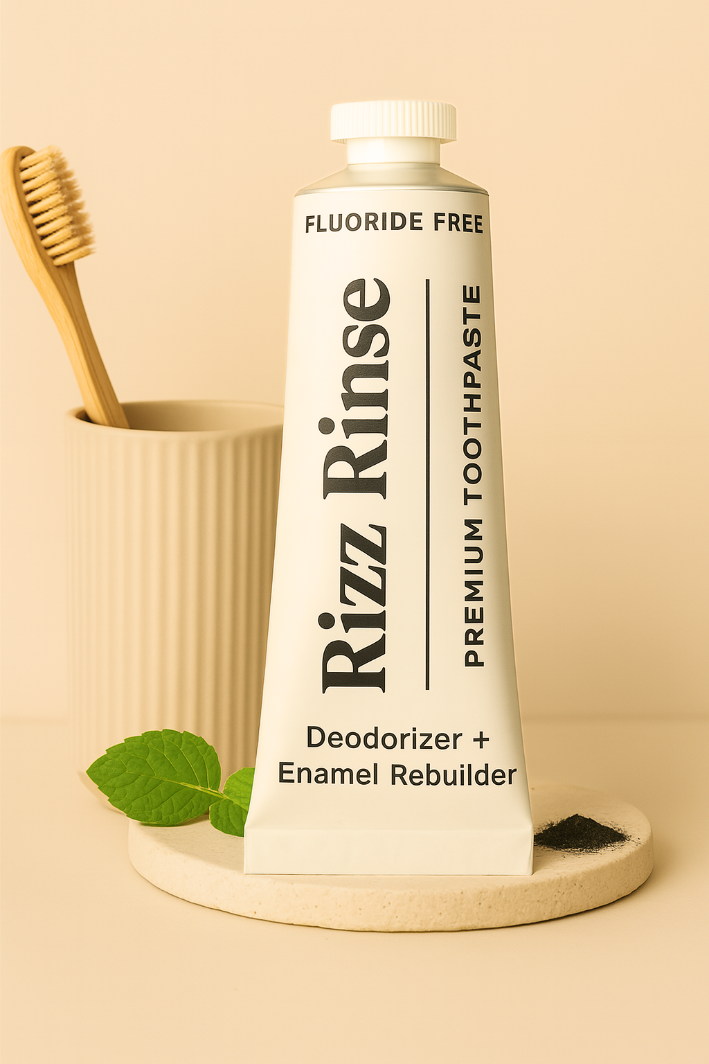 Premium Toothpaste