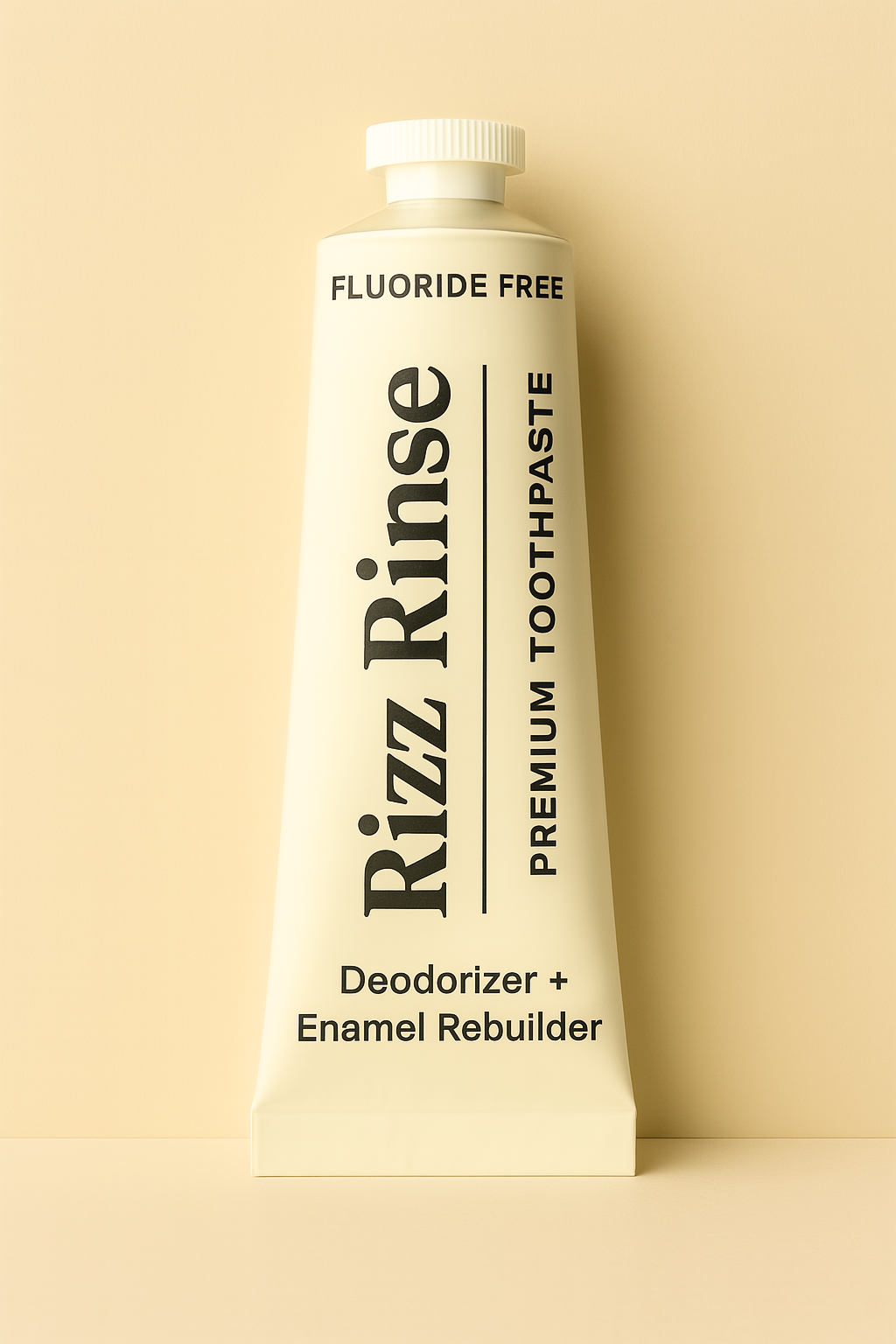 Premium Toothpaste