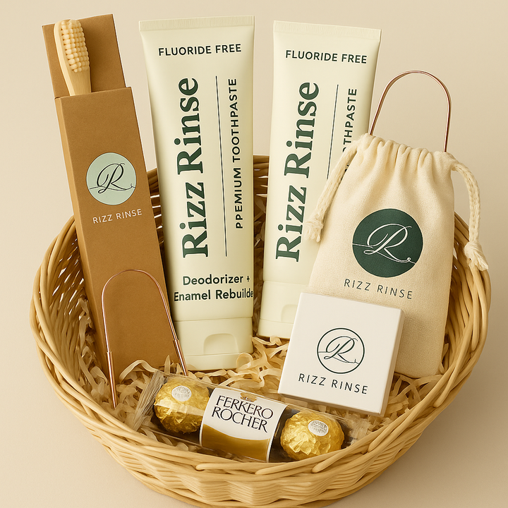 Rizz Rinse Gift Box