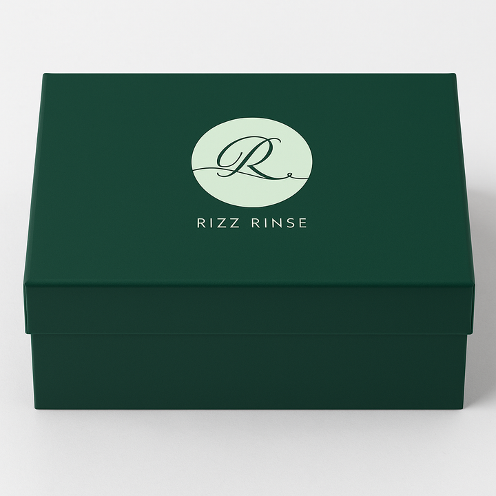 Rizz Rinse Gift Box