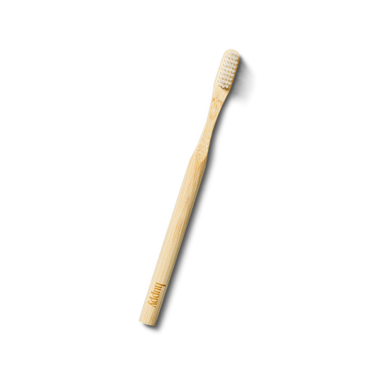 Bamboo Toothbrush
